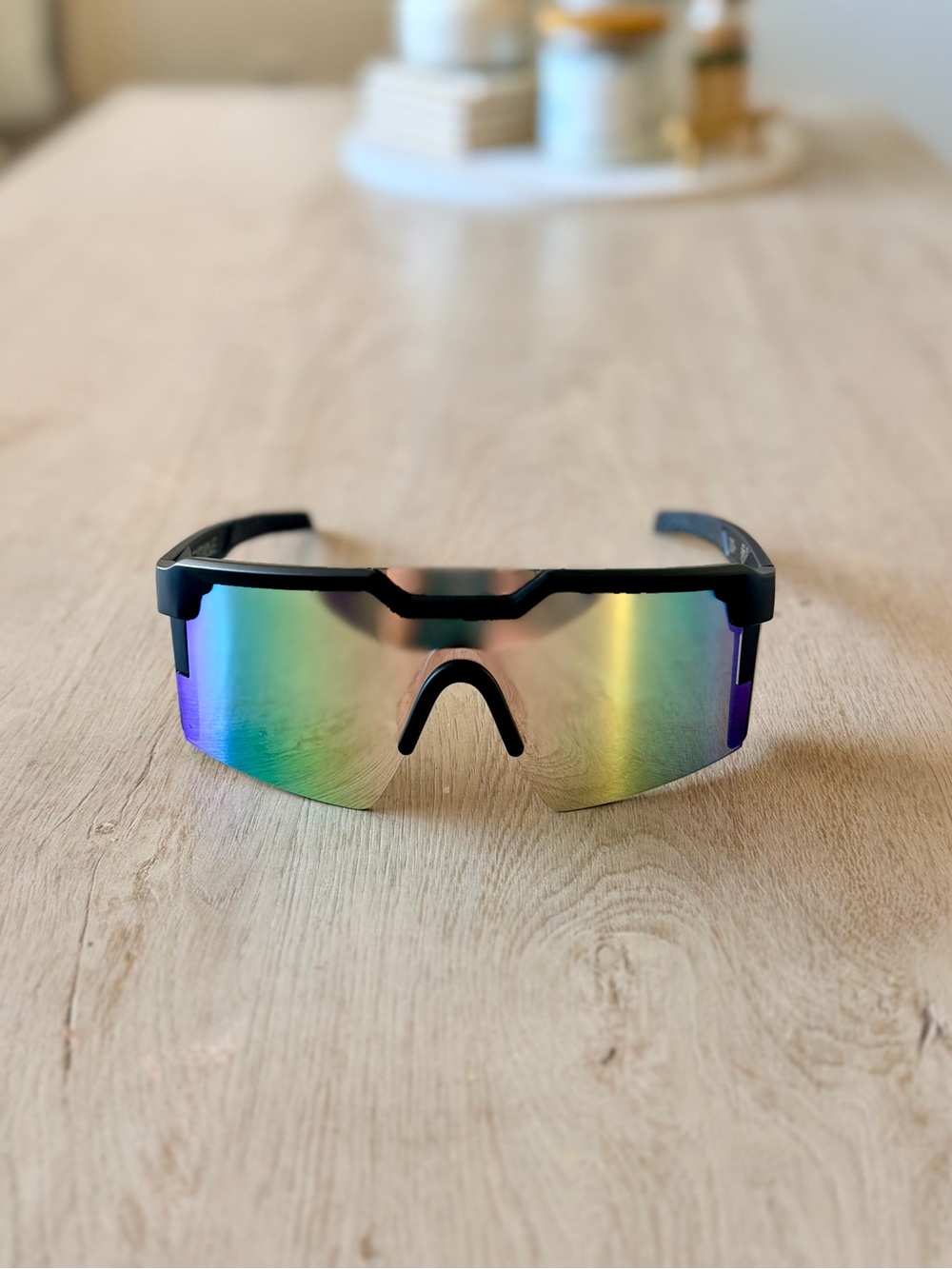 Heat Wave Sunglasses